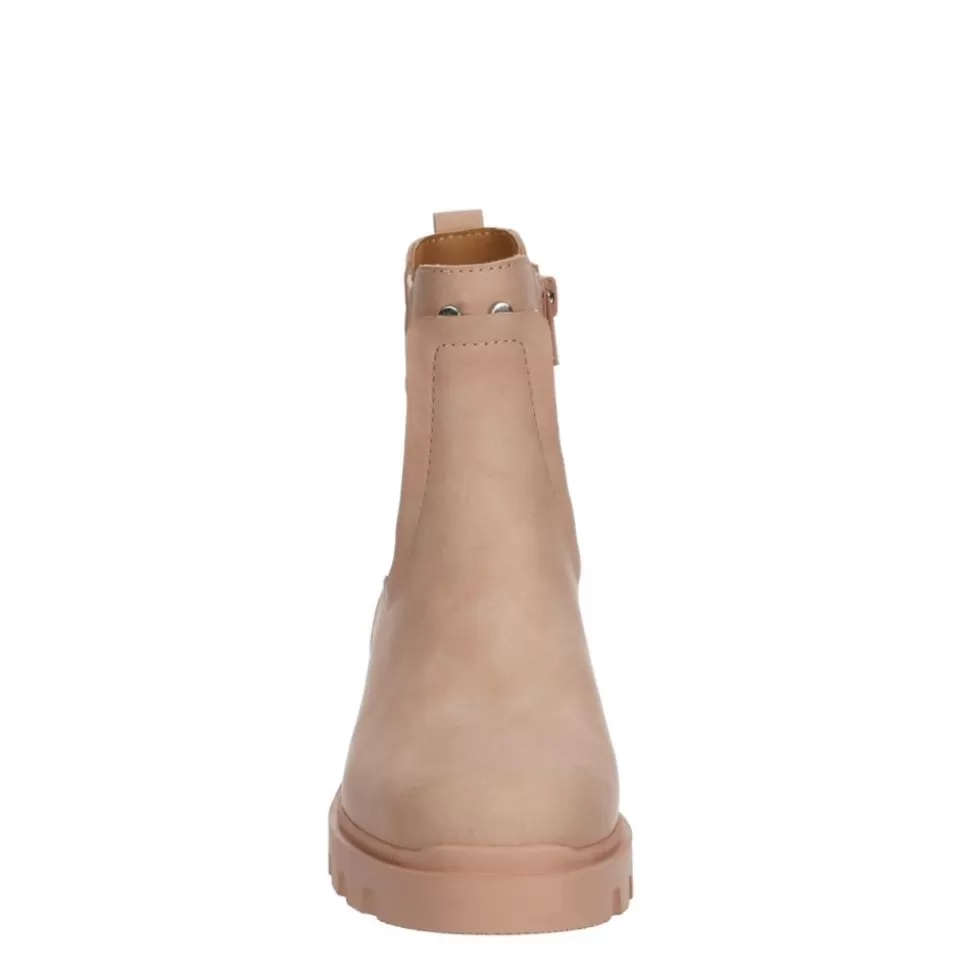 DV BY DOLCE VITA Boots^ Girls Little-Big Kid Dazzle Chelsea Boot