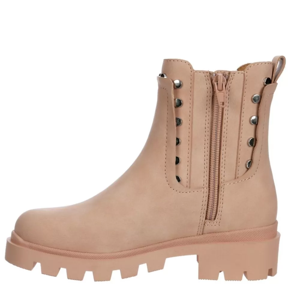 DV BY DOLCE VITA Boots^ Girls Little-Big Kid Dazzle Chelsea Boot