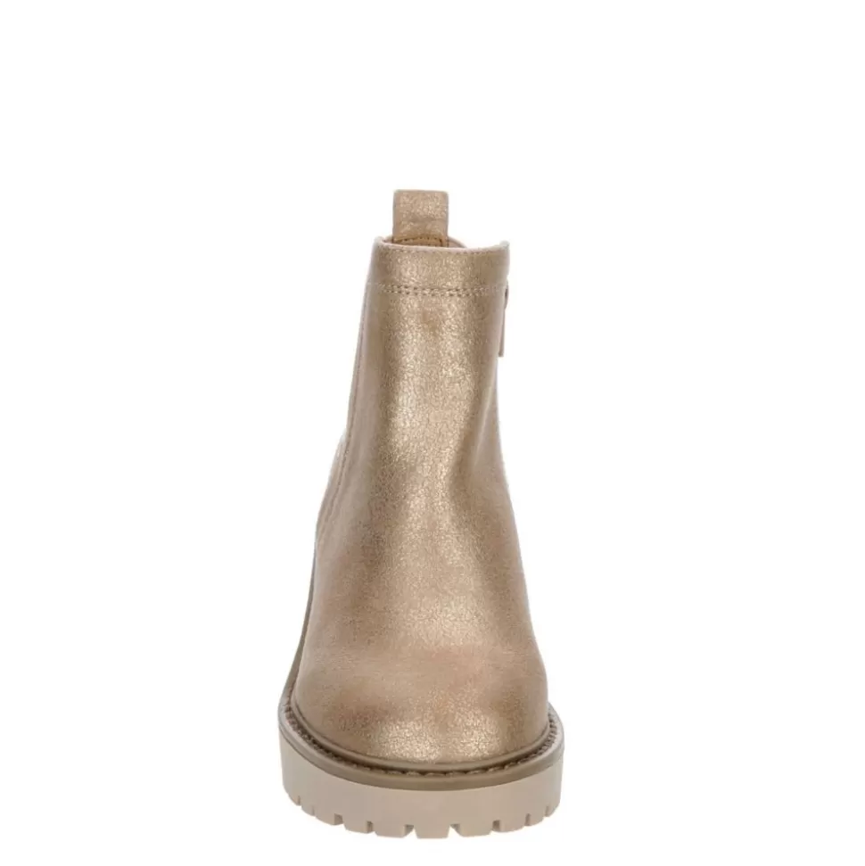 DV BY DOLCE VITA Boots^ Girls Little-Big Kid Fury Wedge Bootie