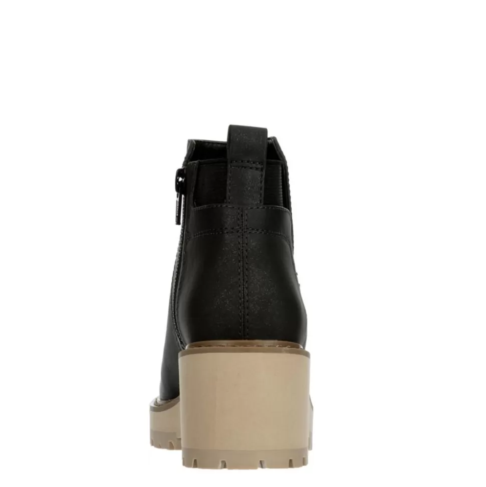 DV BY DOLCE VITA Boots^ Girls Little-Big Kid Fury Wedge Bootie