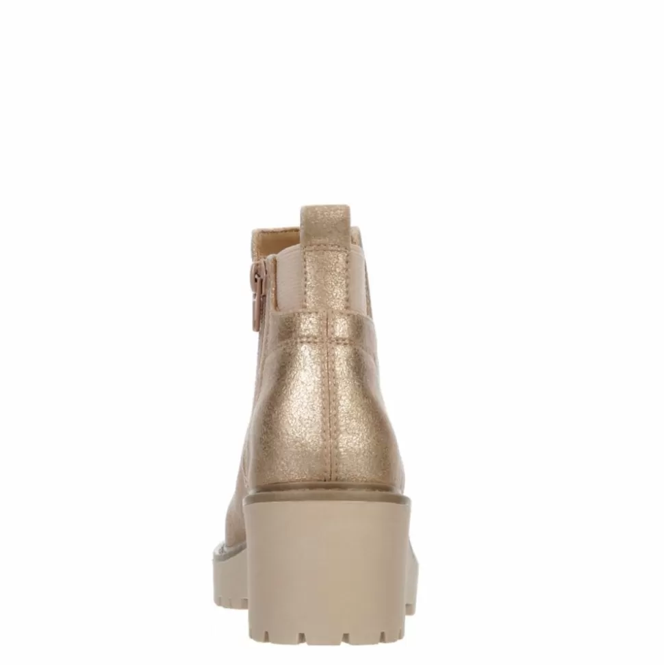 DV BY DOLCE VITA Boots^ Girls Little-Big Kid Fury Wedge Bootie