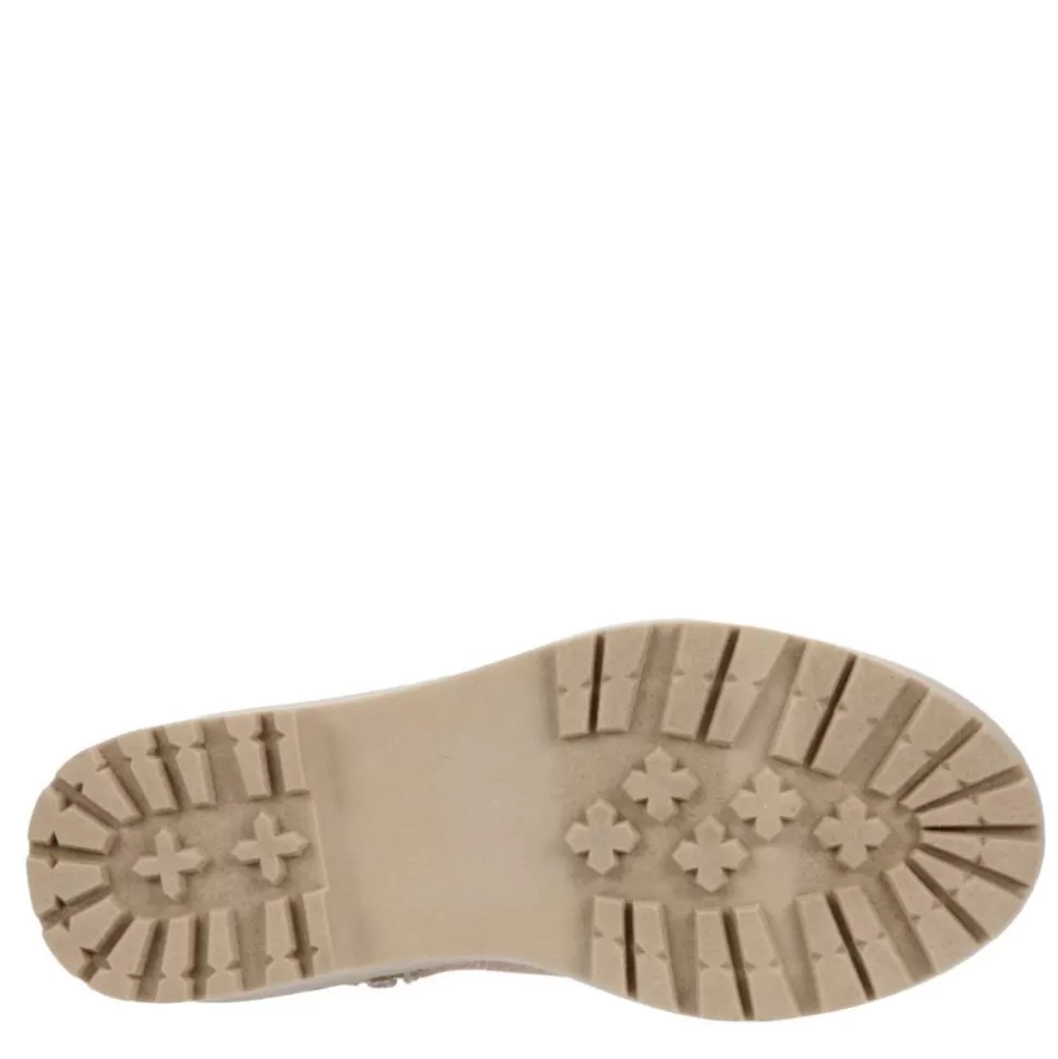 DV BY DOLCE VITA Boots^ Girls Little-Big Kid Fury Wedge Bootie