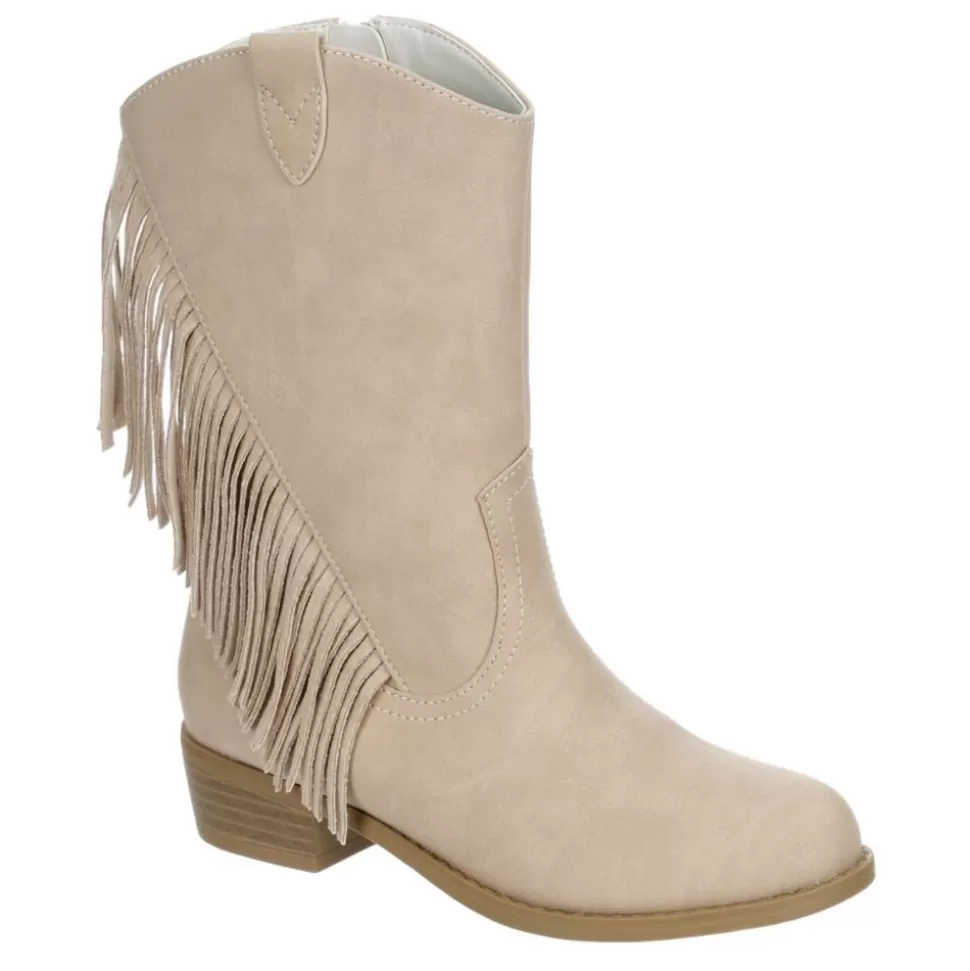 DV BY DOLCE VITA Boots^ Girls Little-Big Kid Lillyth Western Boot