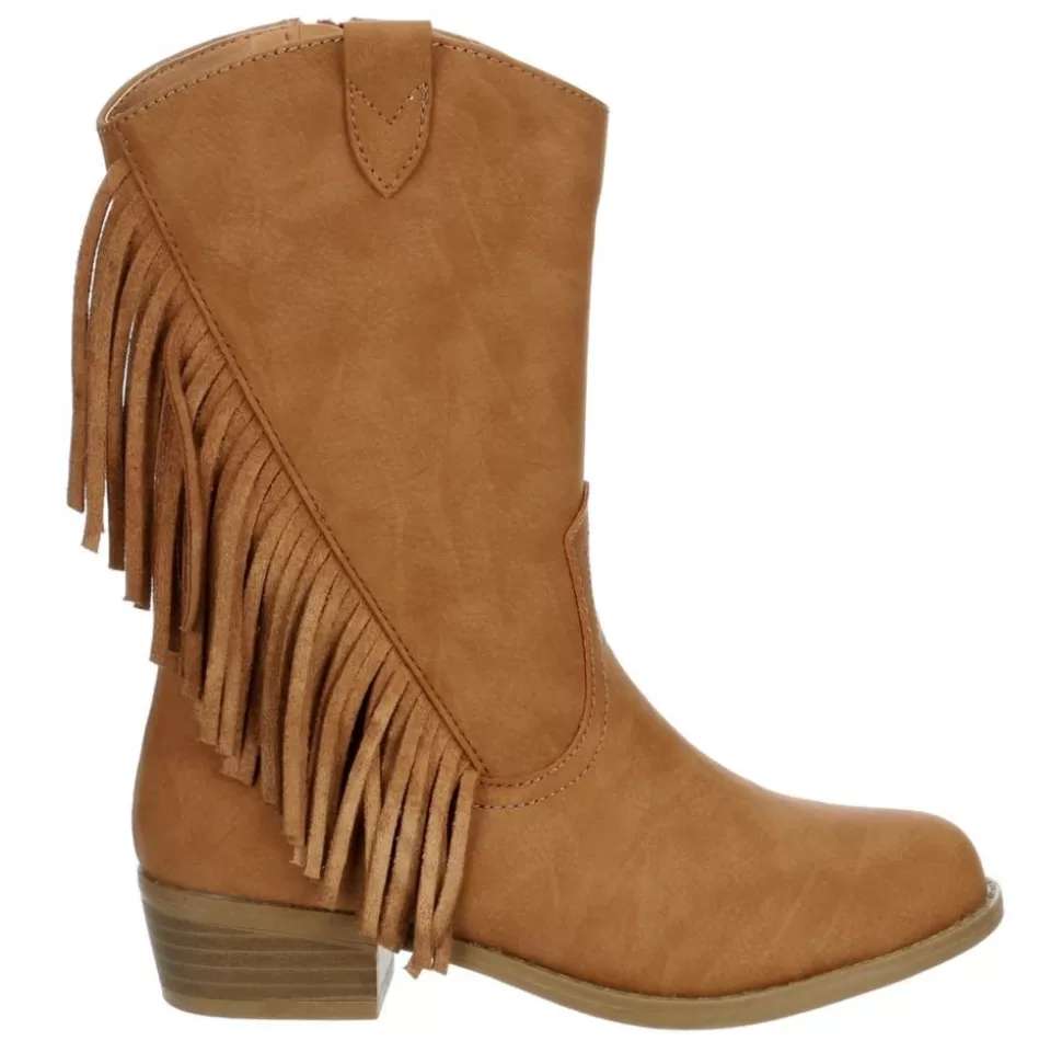 DV BY DOLCE VITA Boots^ Girls Little-Big Kid Lillyth Western Boot