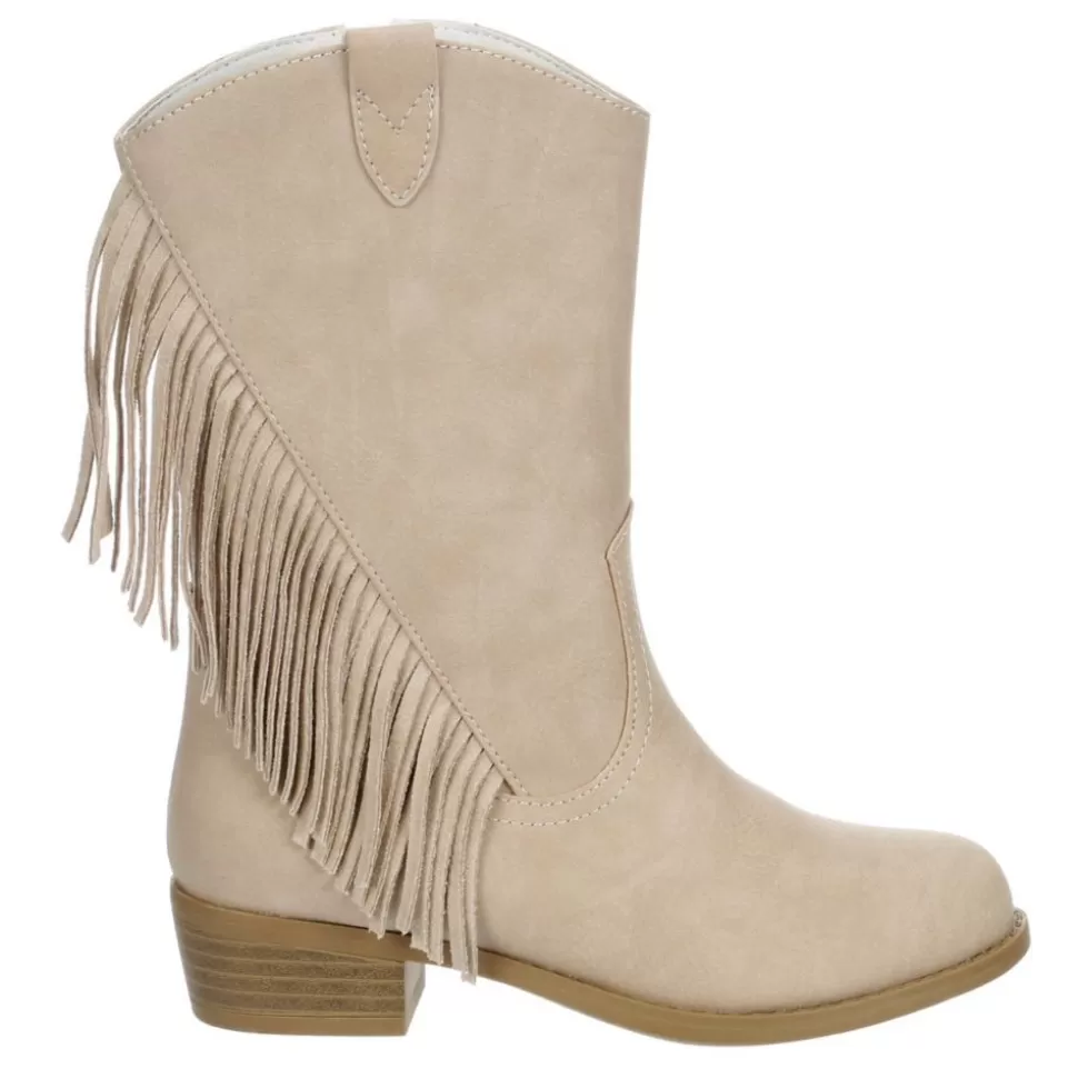 DV BY DOLCE VITA Boots^ Girls Little-Big Kid Lillyth Western Boot