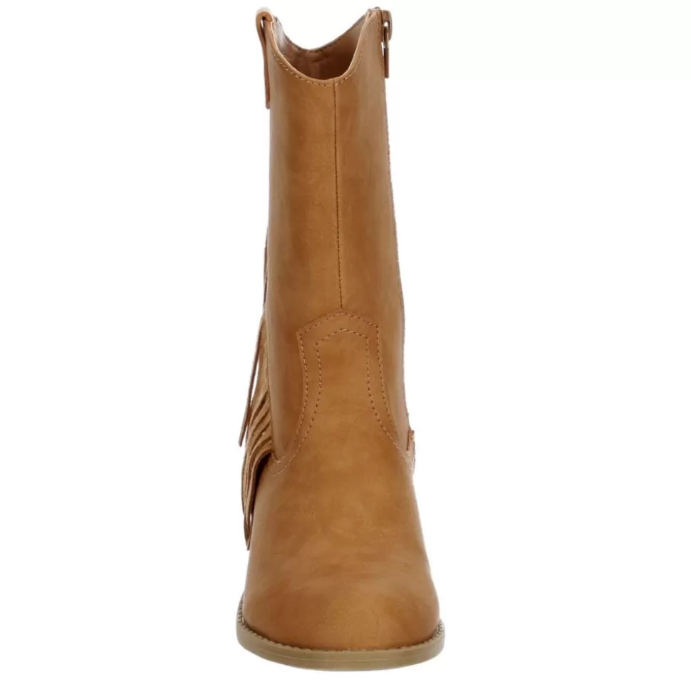 DV BY DOLCE VITA Boots^ Girls Little-Big Kid Lillyth Western Boot