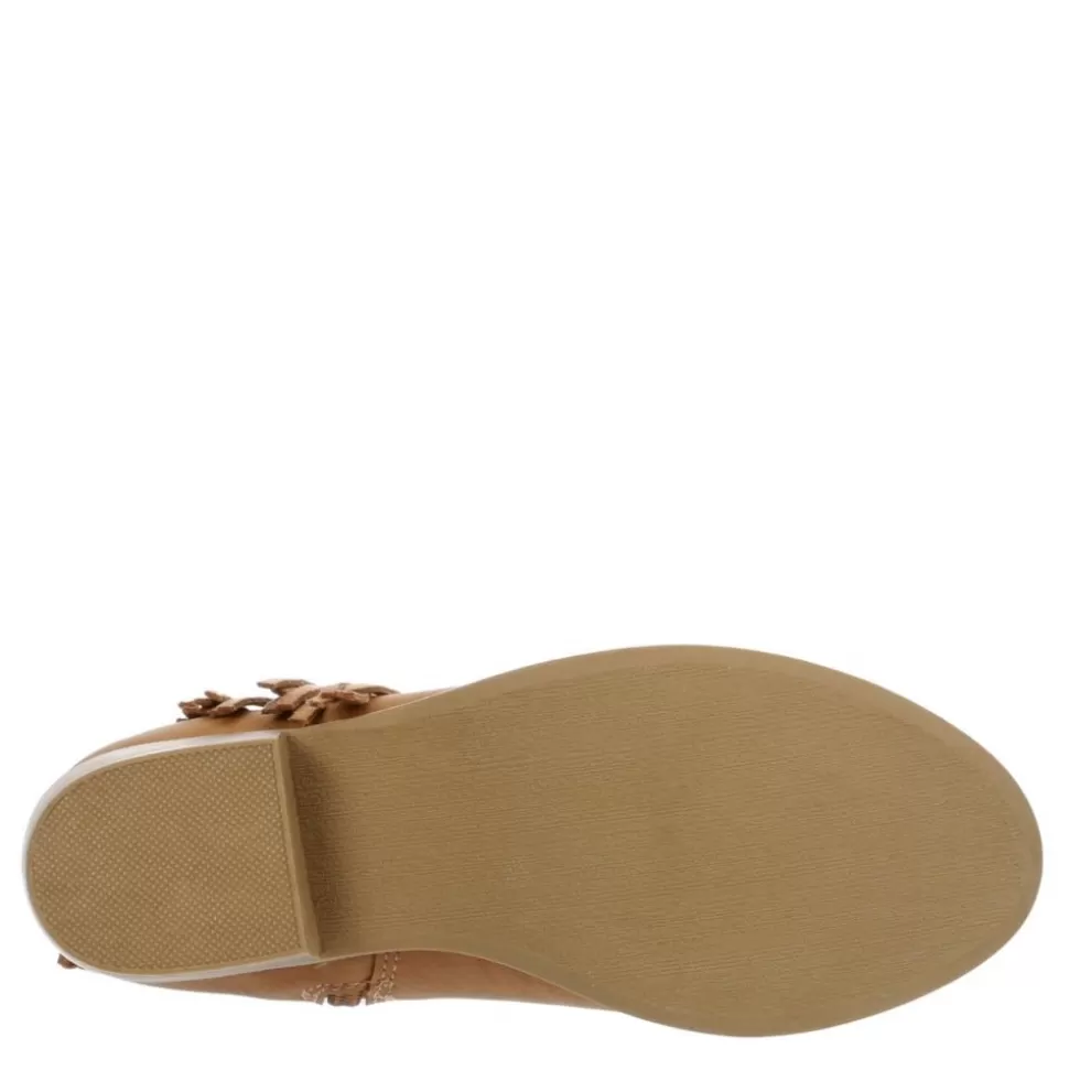 DV BY DOLCE VITA Boots^ Girls Little-Big Kid Lillyth Western Boot