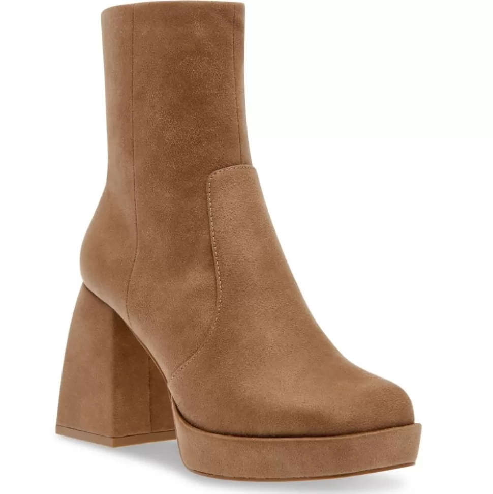 Women DV BY DOLCE VITA Bootie & Ankle Boots^ Womens Bastile Ankle Boot