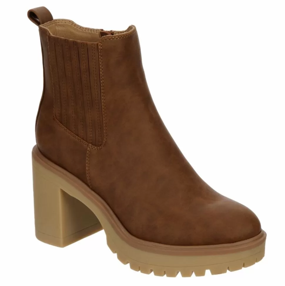 Women DV BY DOLCE VITA Bootie & Ankle Boots^ Womens Jetta Boot