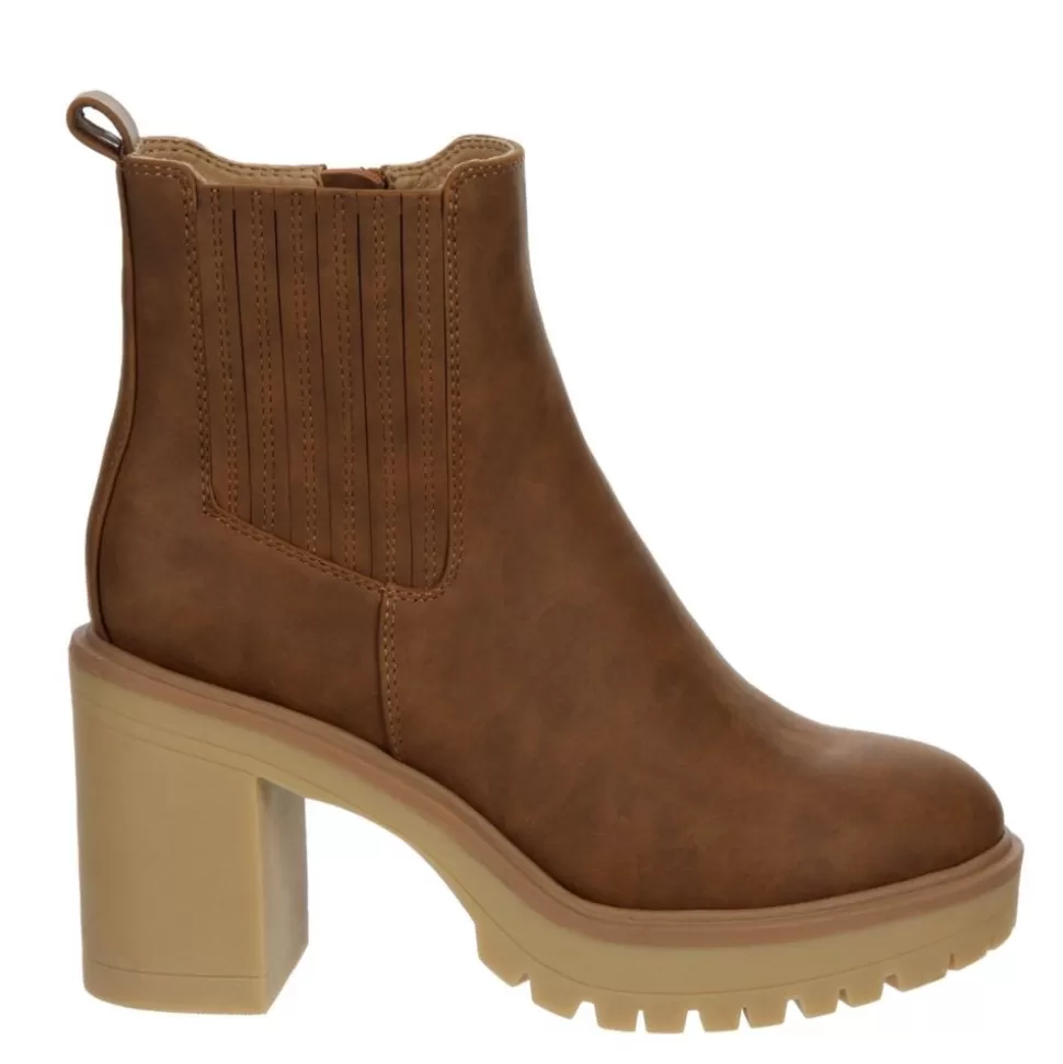 Women DV BY DOLCE VITA Bootie & Ankle Boots^ Womens Jetta Boot