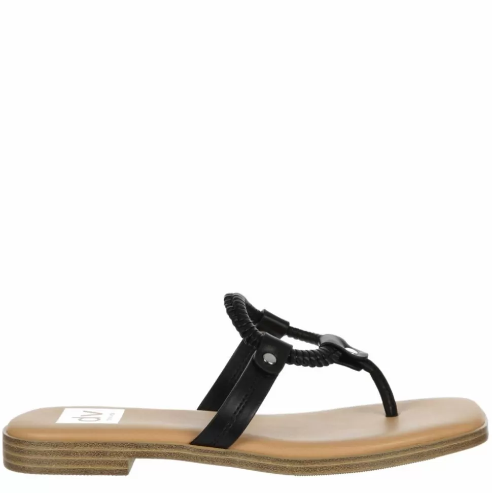 Women DV BY DOLCE VITA Flat Sandals^ Womens Marta Flat Sandal