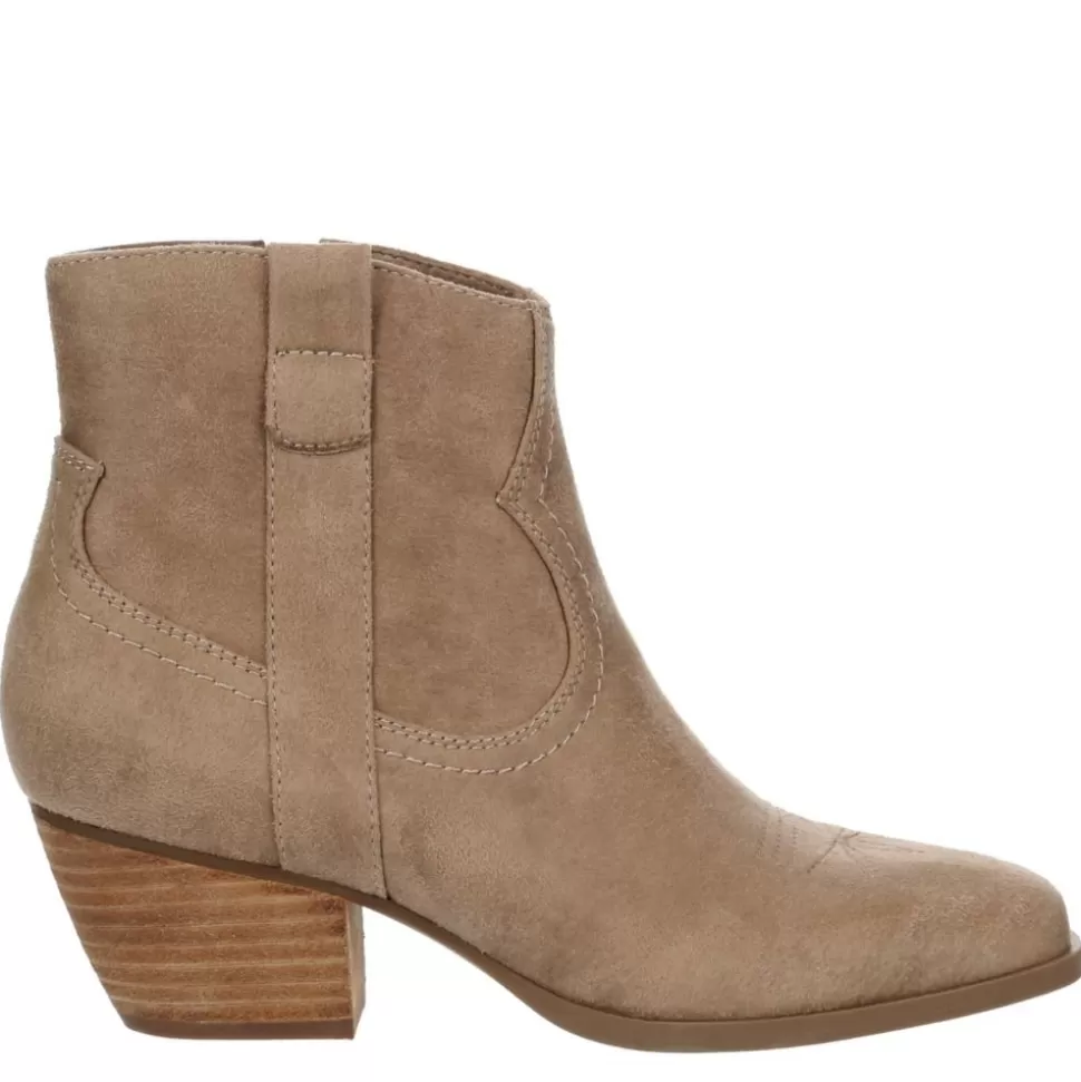 Women DV BY DOLCE VITA Bootie & Ankle Boots^ Womens Pueblo Ankle Boot