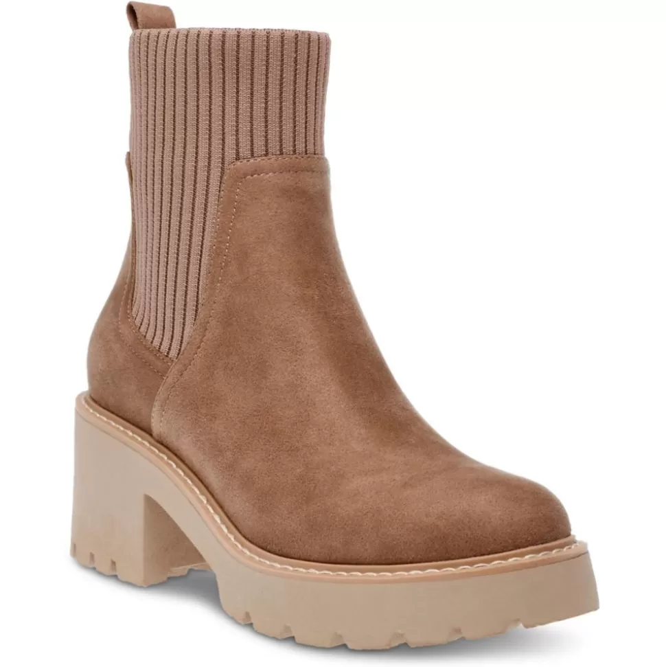 Women DV BY DOLCE VITA Chelsea Boots^ Womens Tyler Chelsea Boot