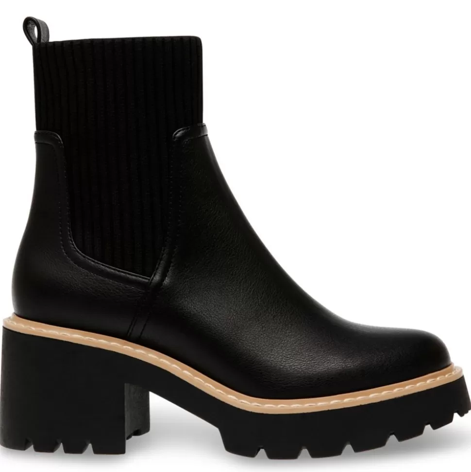 Women DV BY DOLCE VITA Bootie & Ankle Boots^ Womens Tyler Chelsea Boot