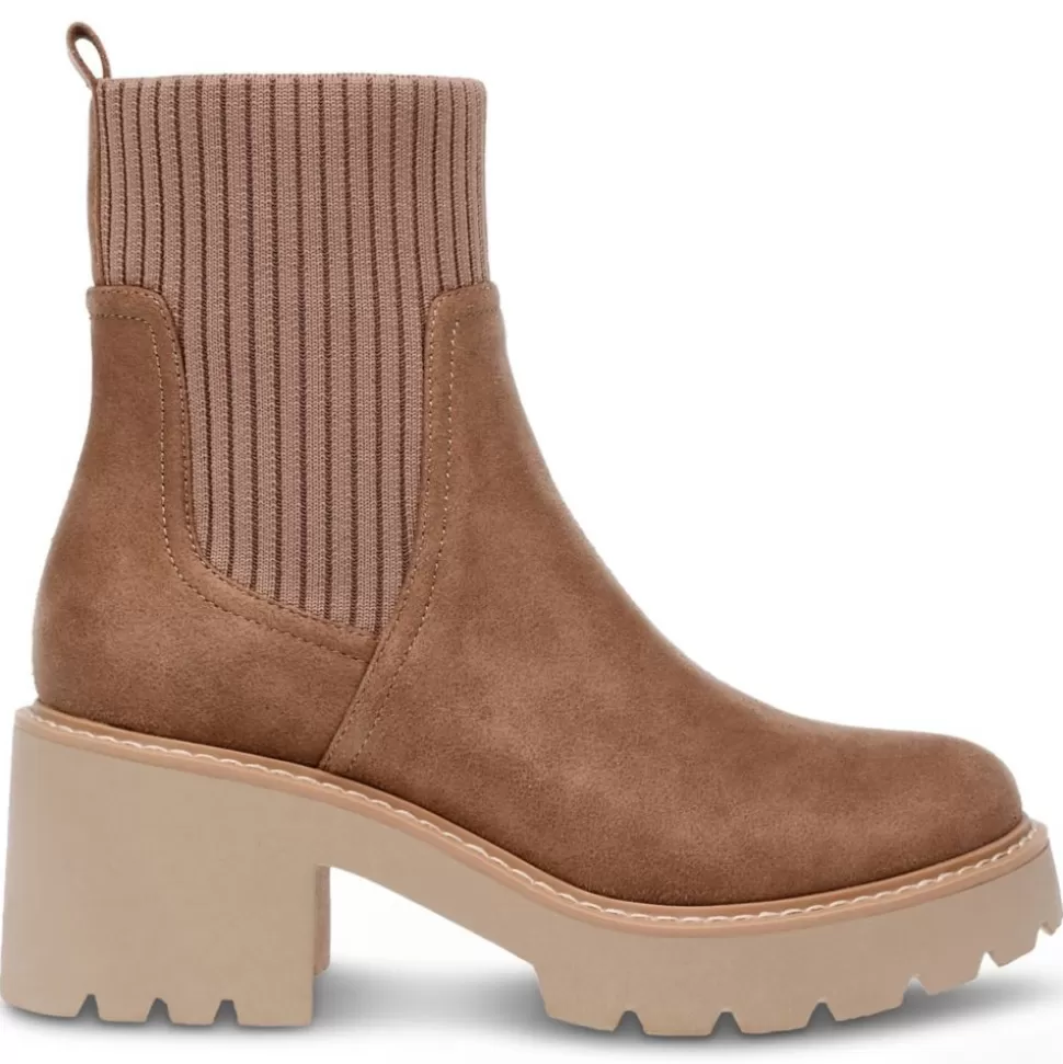 Women DV BY DOLCE VITA Chelsea Boots^ Womens Tyler Chelsea Boot