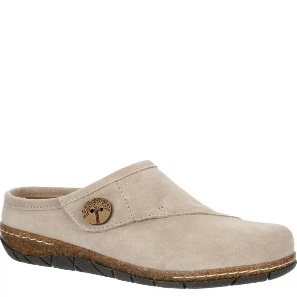 Women EARTH Clogs & Mules^ Womens Ezra Clog