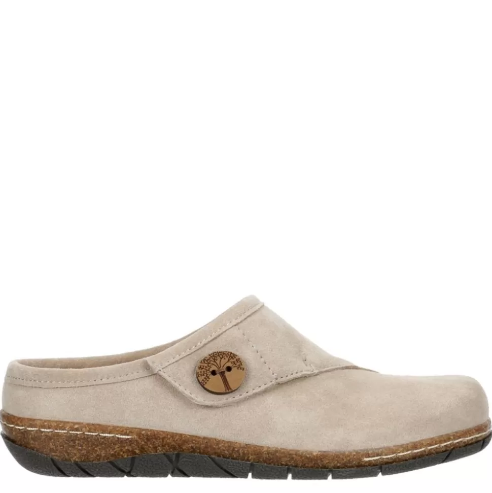 Women EARTH Clogs & Mules^ Womens Ezra Clog