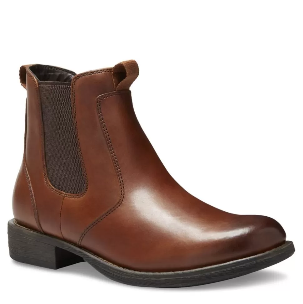 Men EASTLAND Chelsea Boots^ Mens Daily Double Chelsea Boot