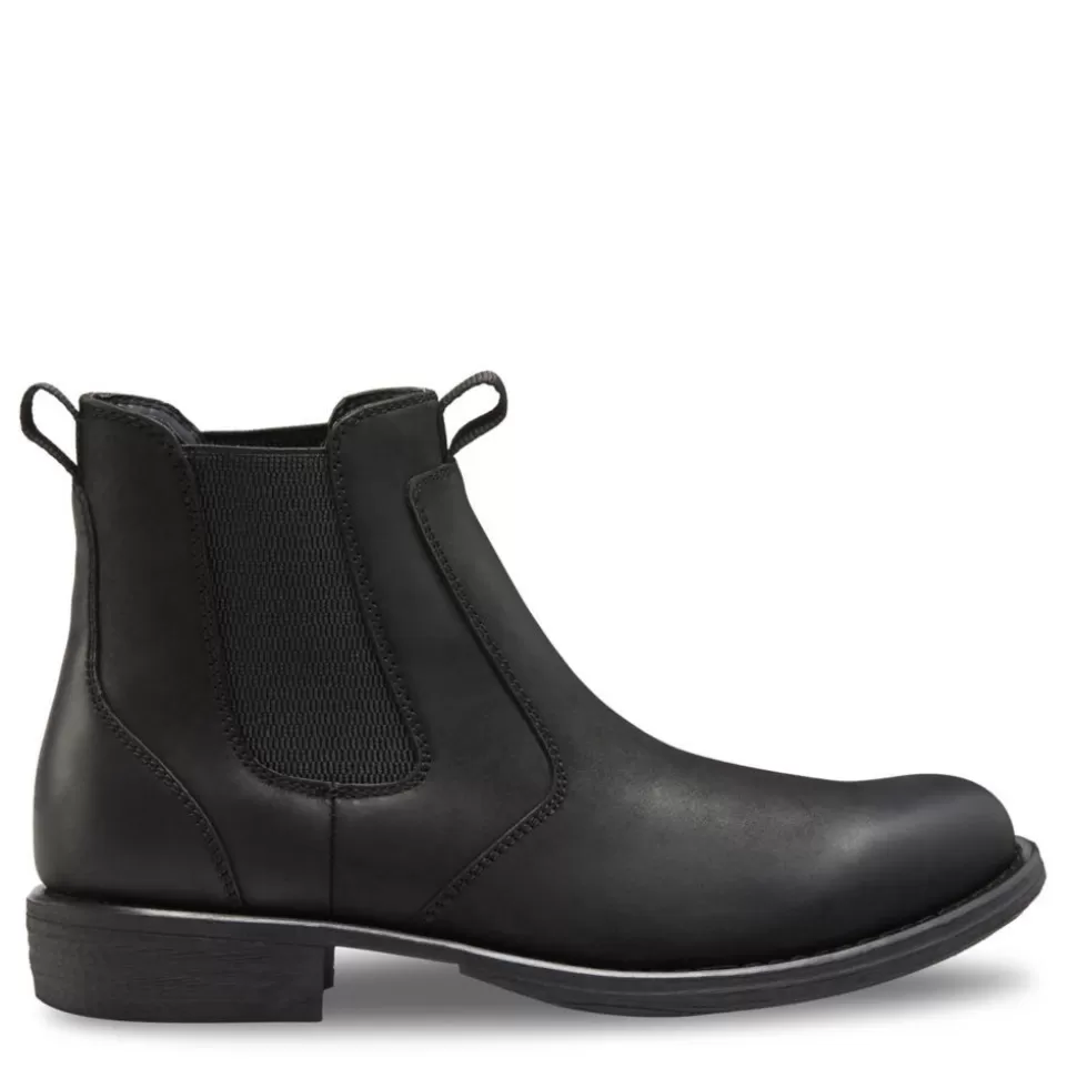 Men EASTLAND Chelsea Boots^ Mens Daily Double Chelsea Boot