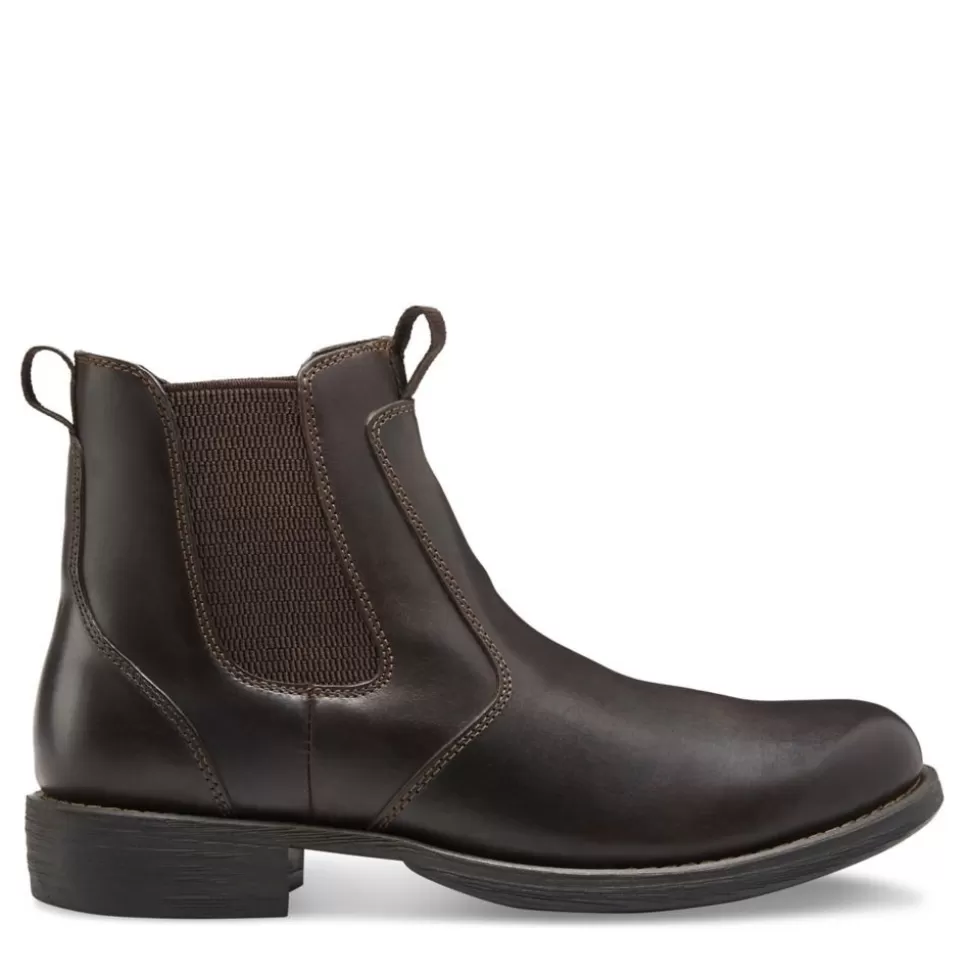 Men EASTLAND Chelsea Boots^ Mens Daily Double Chelsea Boot