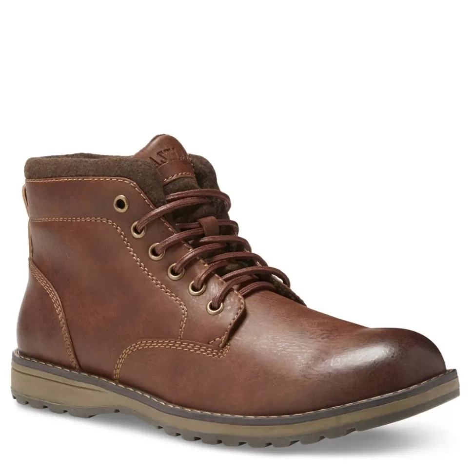 Men EASTLAND Chukka Boots^ Mens Finn Chukka Boot