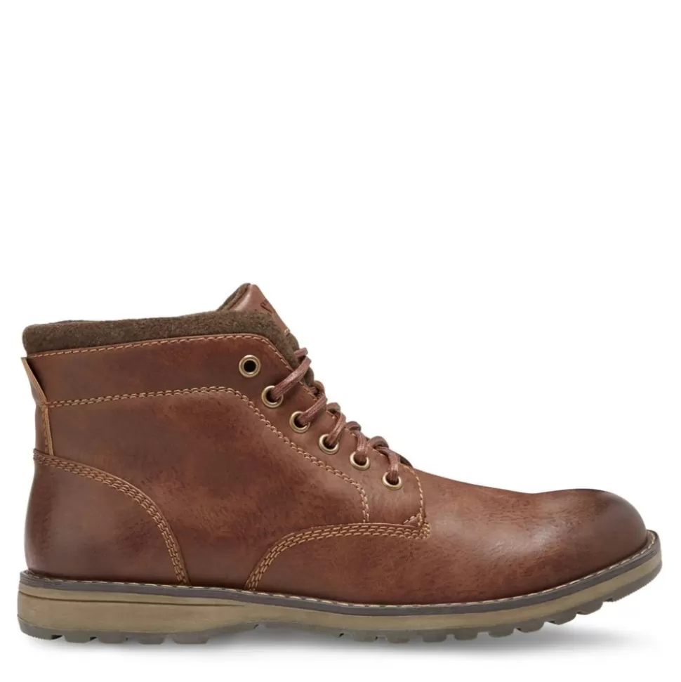 Men EASTLAND Chukka Boots^ Mens Finn Chukka Boot