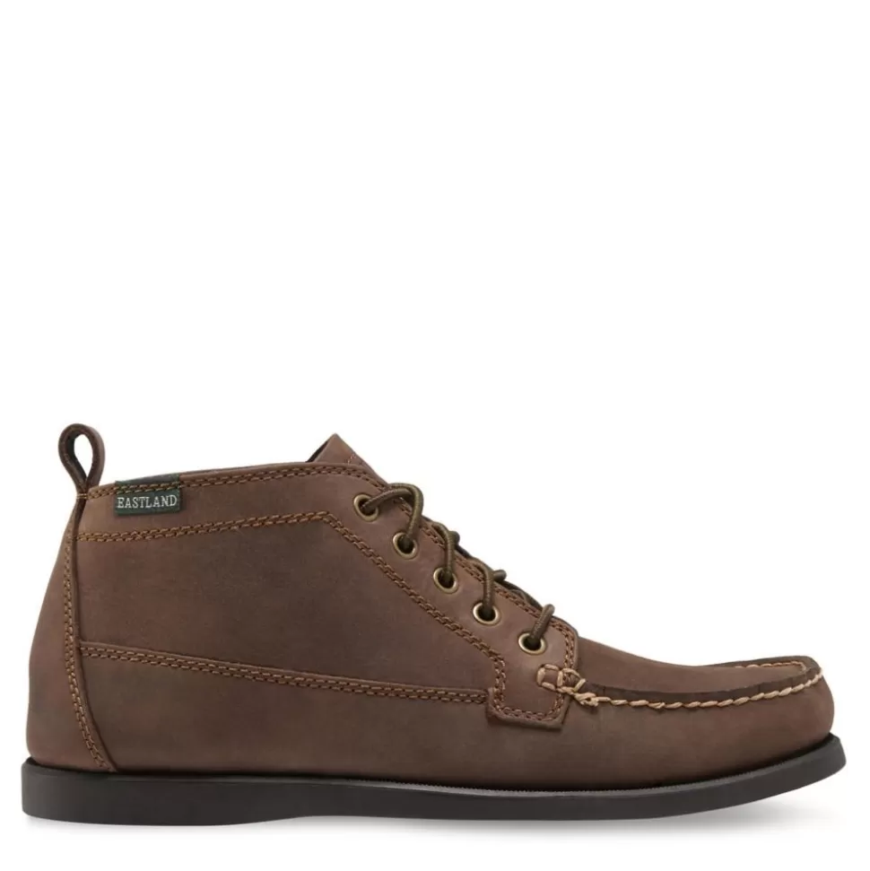 Men EASTLAND Chukka Boots^ Mens Seneca Chukka Boot