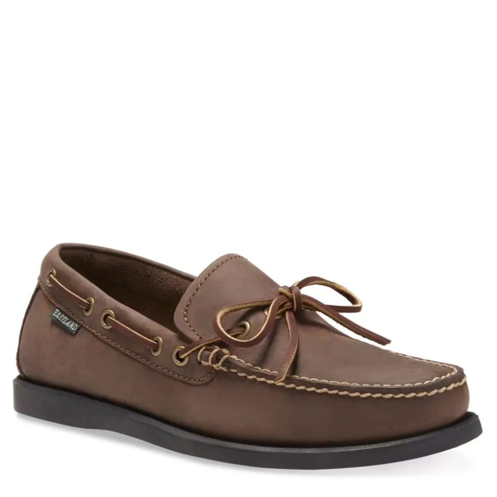 Men EASTLAND Boat Shoes^ Mens Yarmouth Boat Shoe