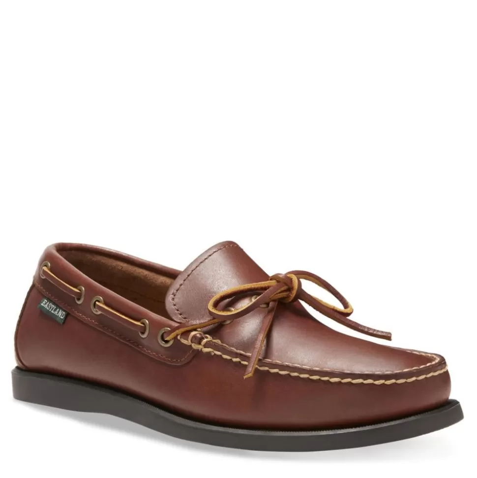 Men EASTLAND Boat Shoes^ Mens Yarmouth Boat Shoe