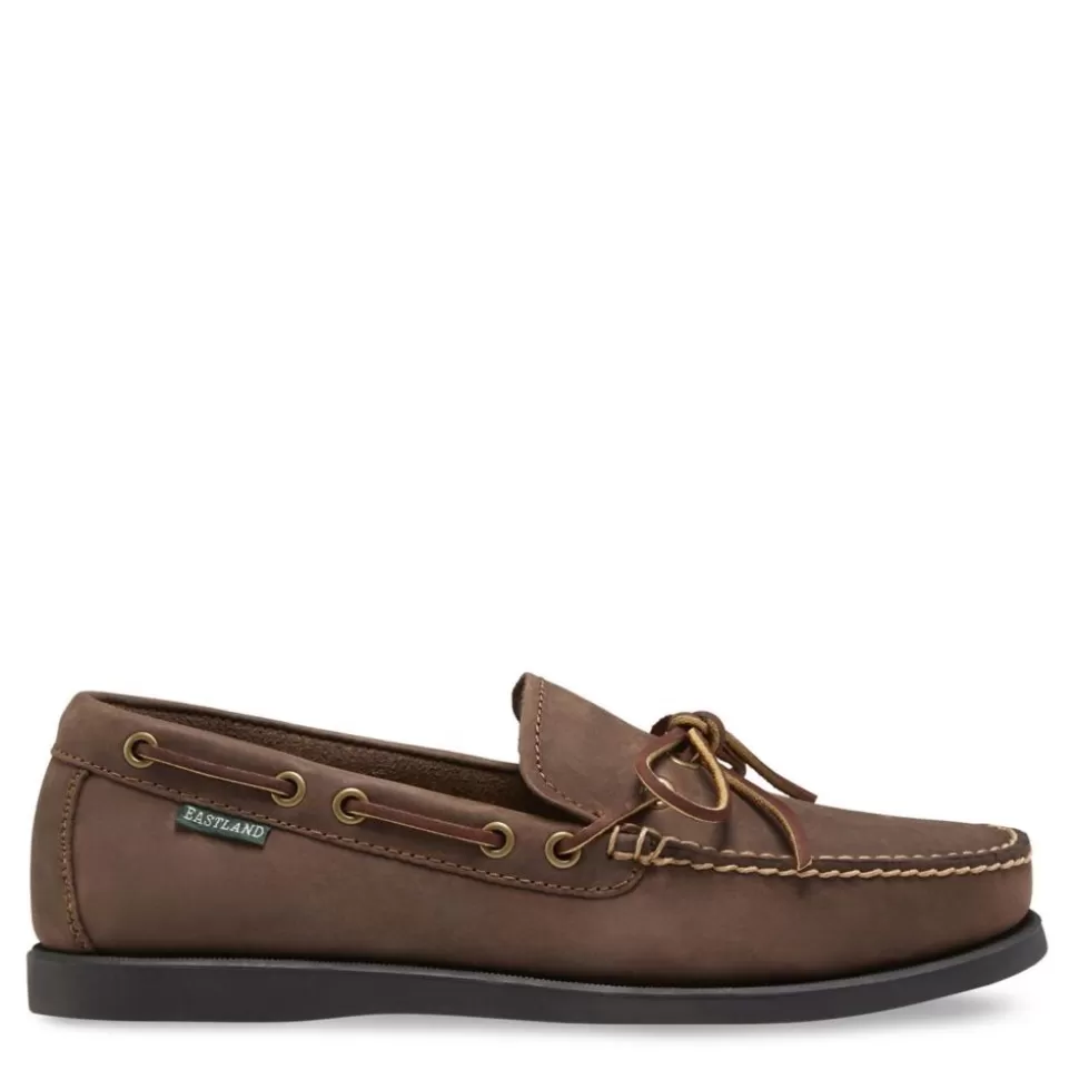 Men EASTLAND Boat Shoes^ Mens Yarmouth Boat Shoe