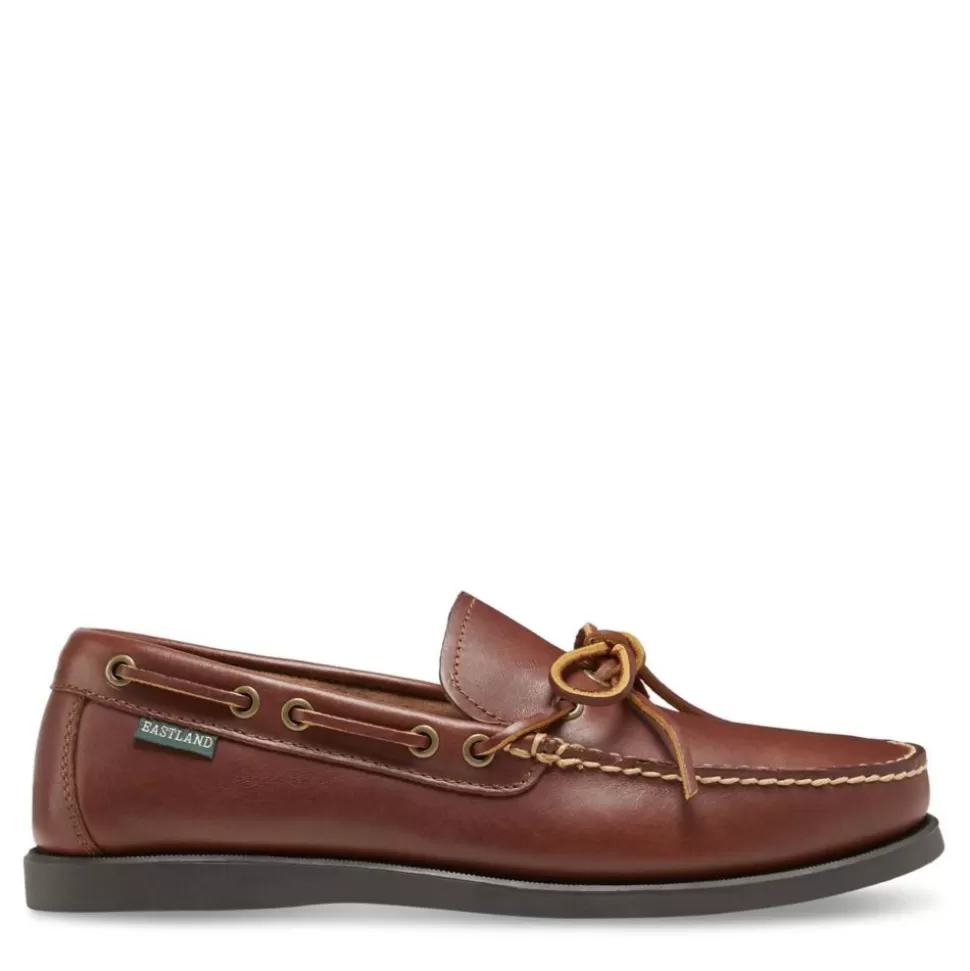 Men EASTLAND Boat Shoes^ Mens Yarmouth Boat Shoe