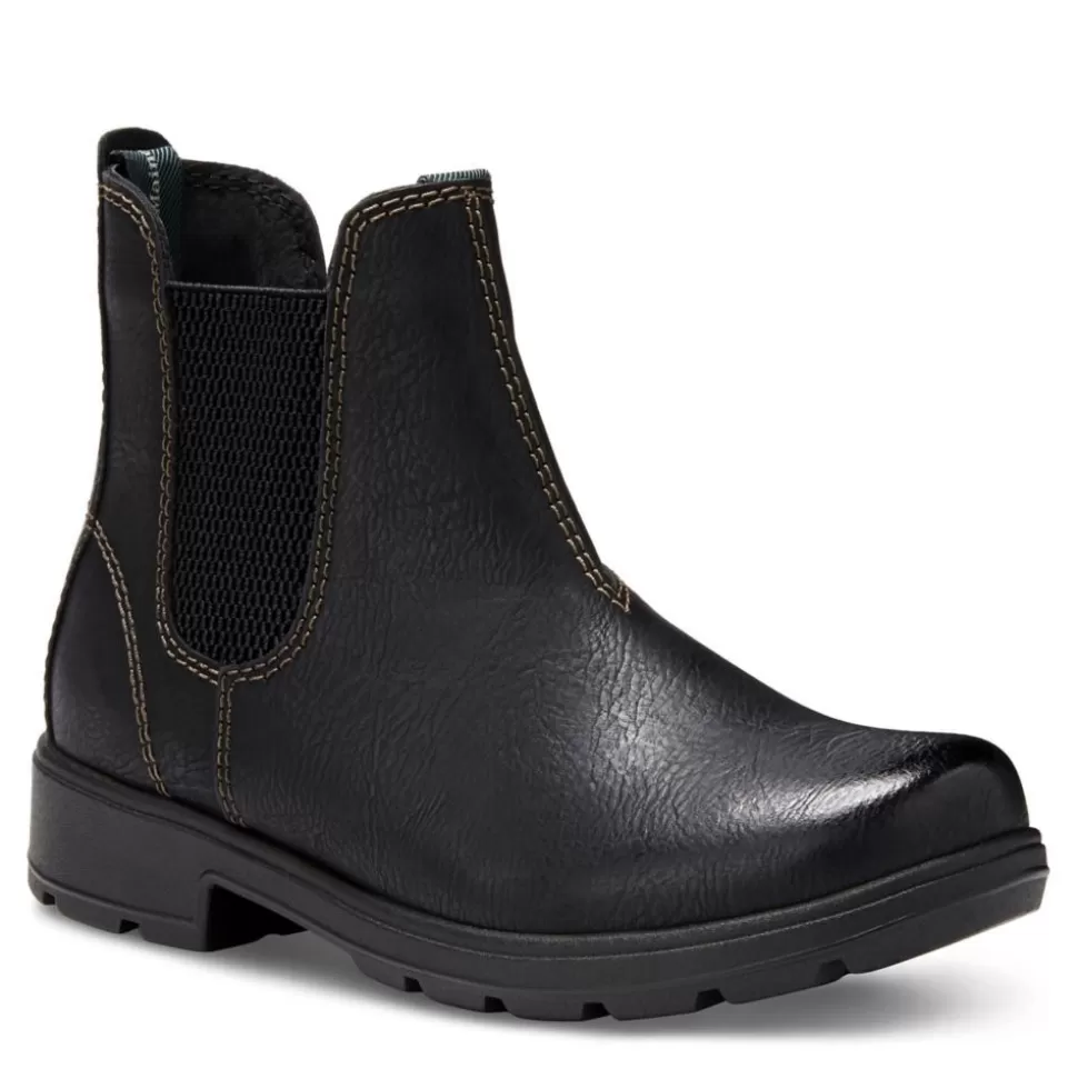 Women EASTLAND Chelsea Boots^ Womens Baja Chelsea Boot