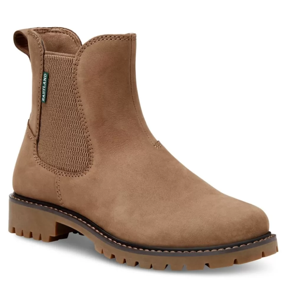 Women EASTLAND Chelsea Boots^ Womens Ida Chelsea Boot