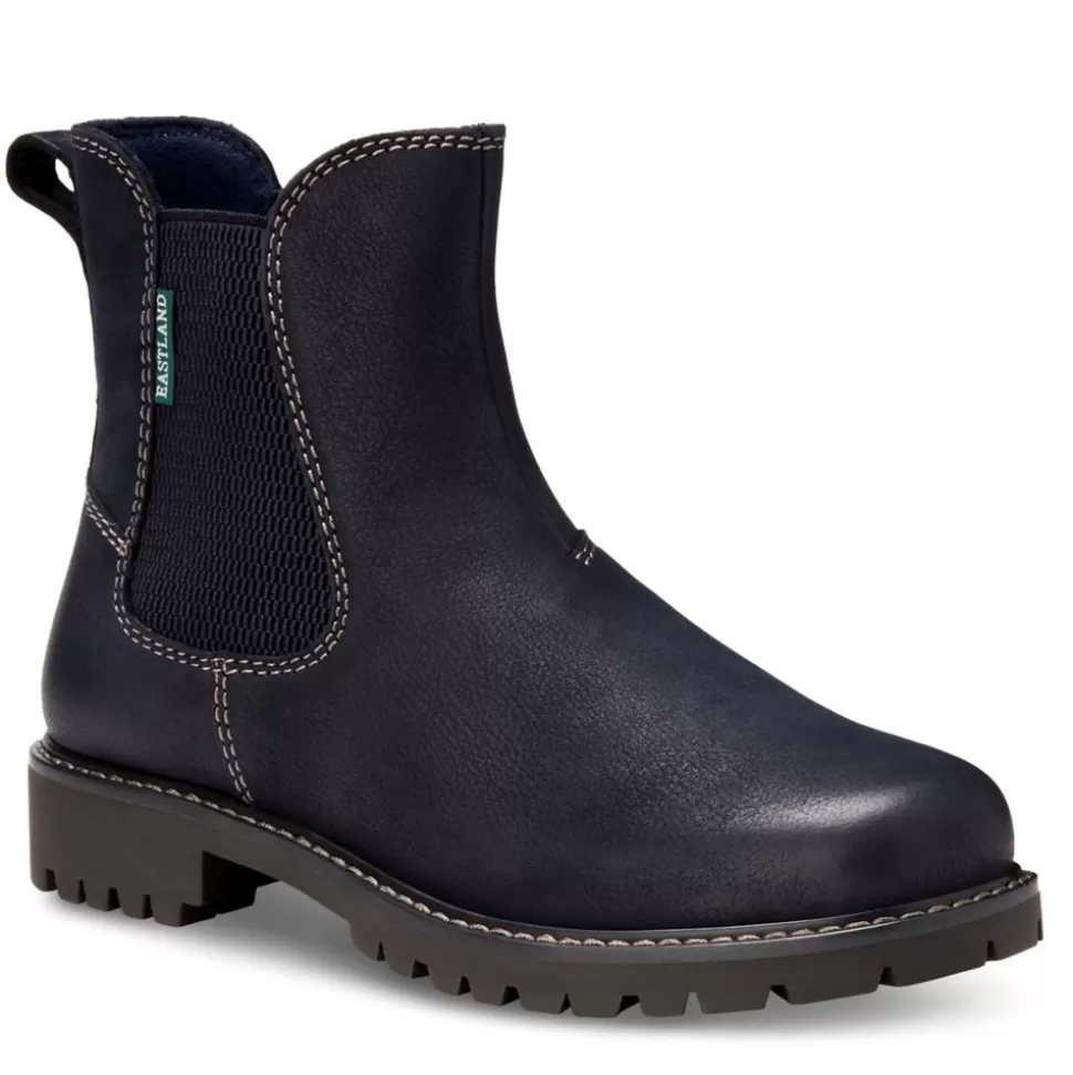 Women EASTLAND Chelsea Boots^ Womens Ida Chelsea Boot