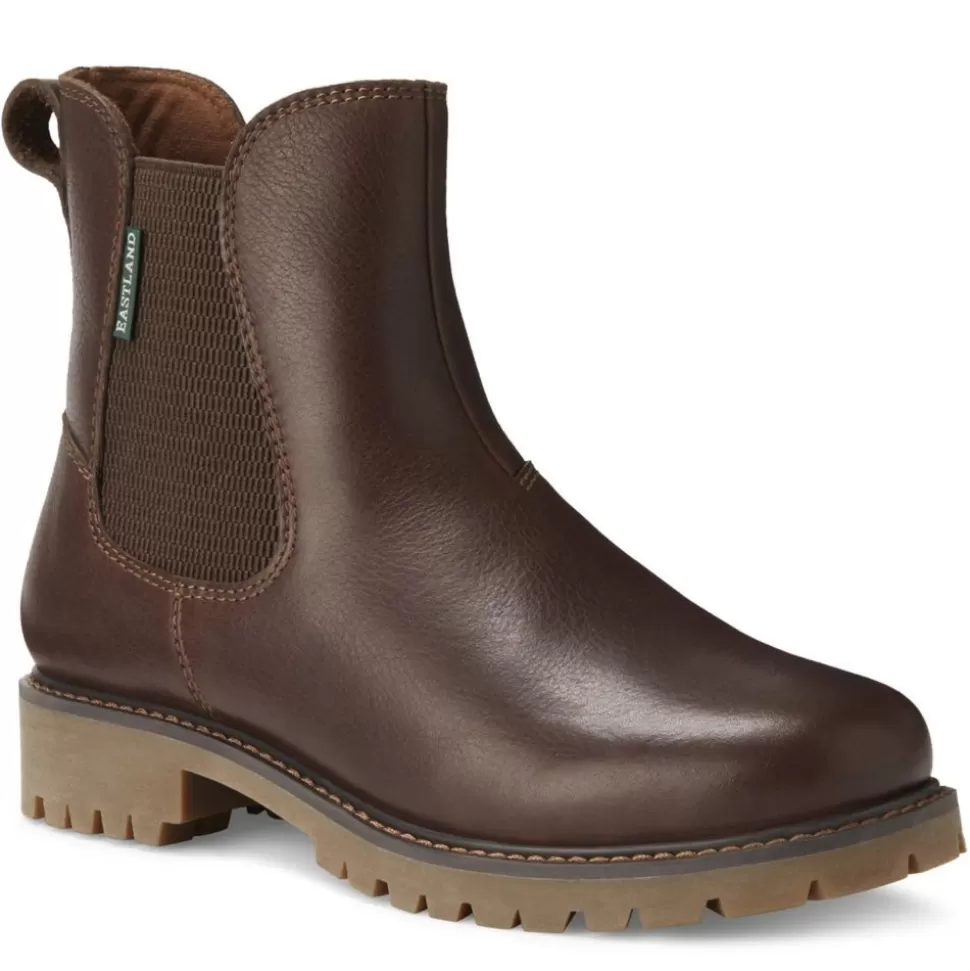 Women EASTLAND Chelsea Boots^ Womens Ida Chelsea Boot