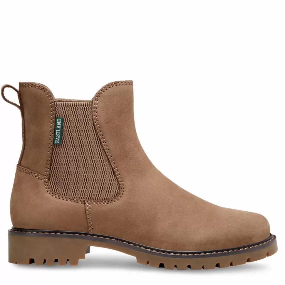 Women EASTLAND Chelsea Boots^ Womens Ida Chelsea Boot