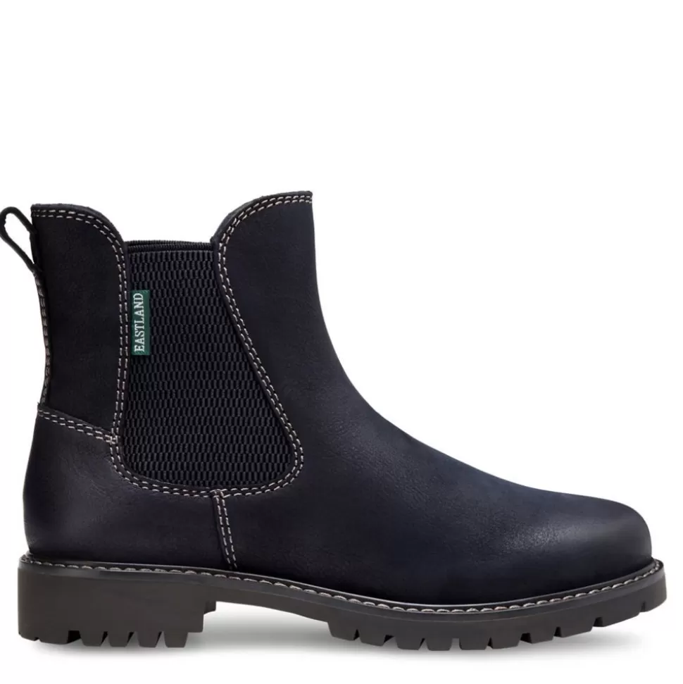 Women EASTLAND Chelsea Boots^ Womens Ida Chelsea Boot