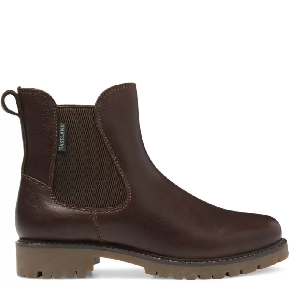 Women EASTLAND Chelsea Boots^ Womens Ida Chelsea Boot