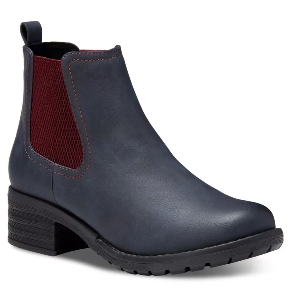 Women EASTLAND Chelsea Boots^ Womens Jasmine Chelsea Boot