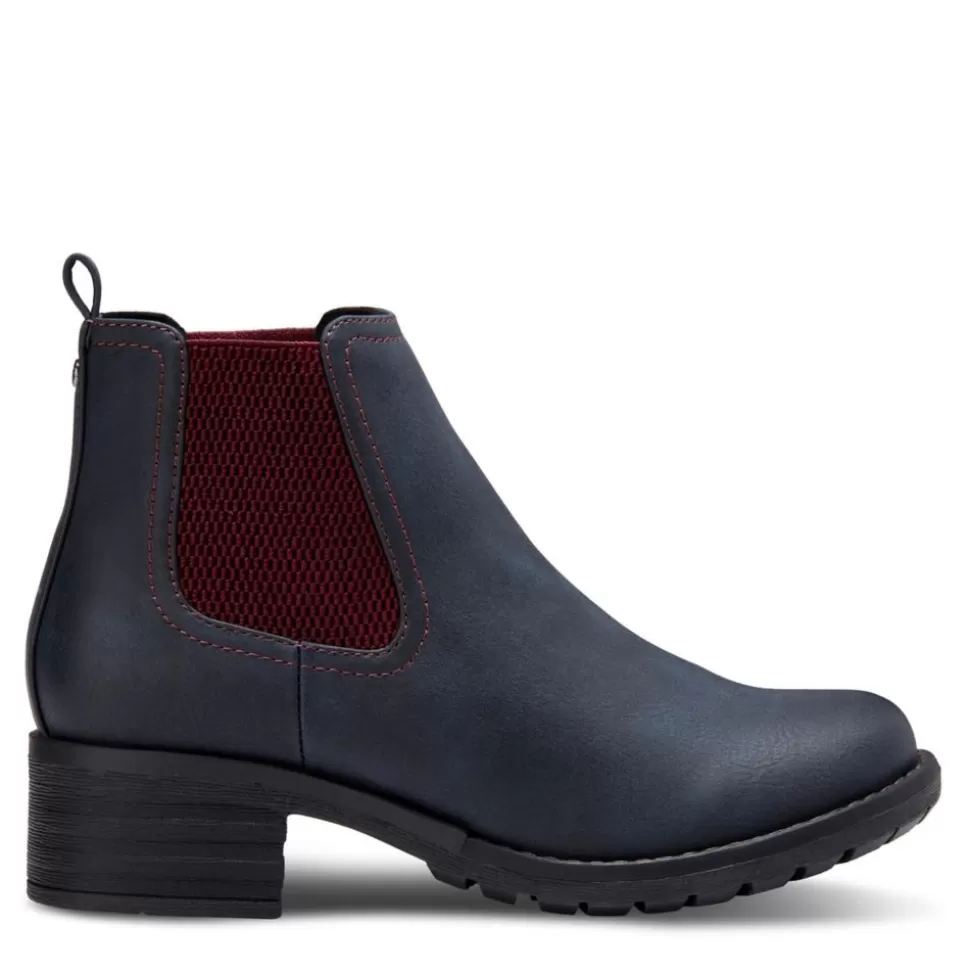 Women EASTLAND Chelsea Boots^ Womens Jasmine Chelsea Boot