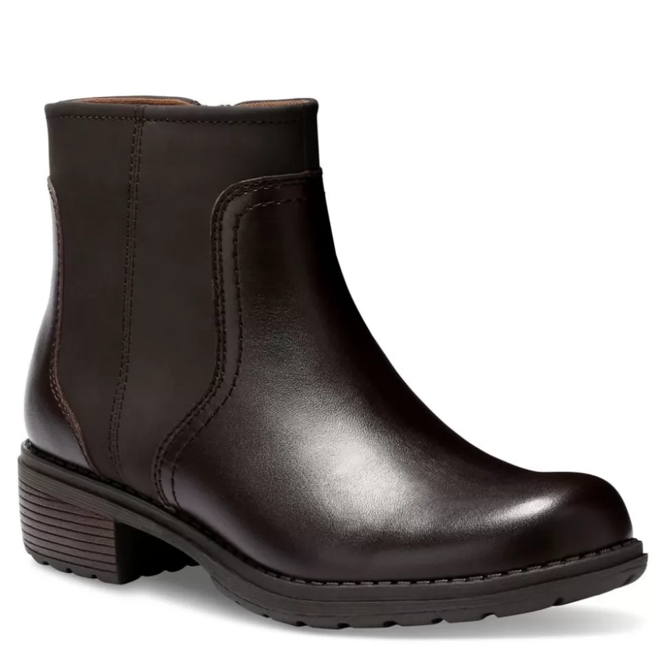 Women EASTLAND Chelsea Boots^ Womens Meander Chealsea Boot