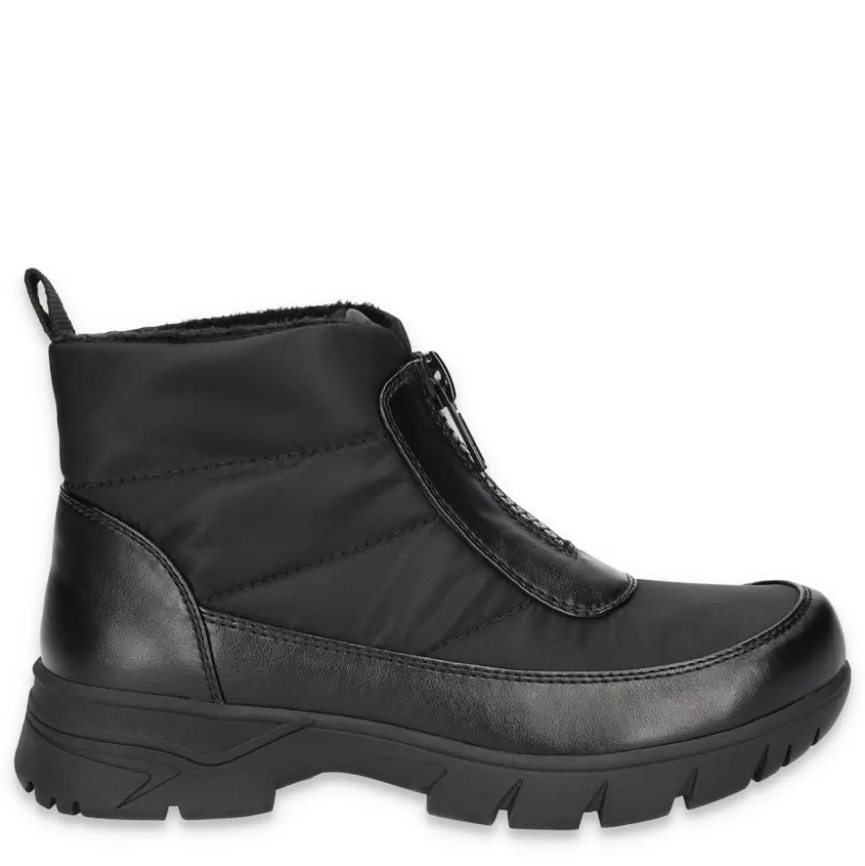 Women EASY STREET Rain & Duck Boots^ Womens Nyky Weather Boot