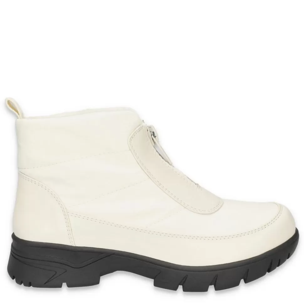 Women EASY STREET Rain & Duck Boots^ Womens Nyky Weather Boot