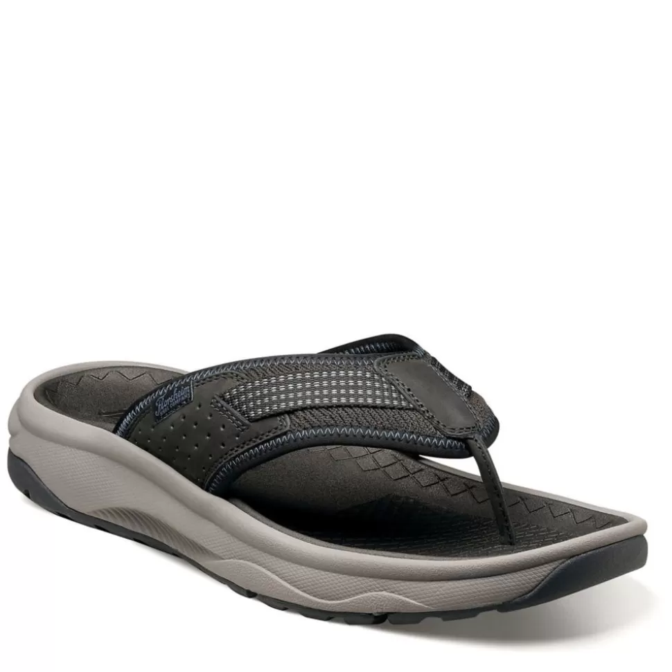 Men FLORSHEIM Flip Flops^ Mens Tread Lite Flip Flop Sandal