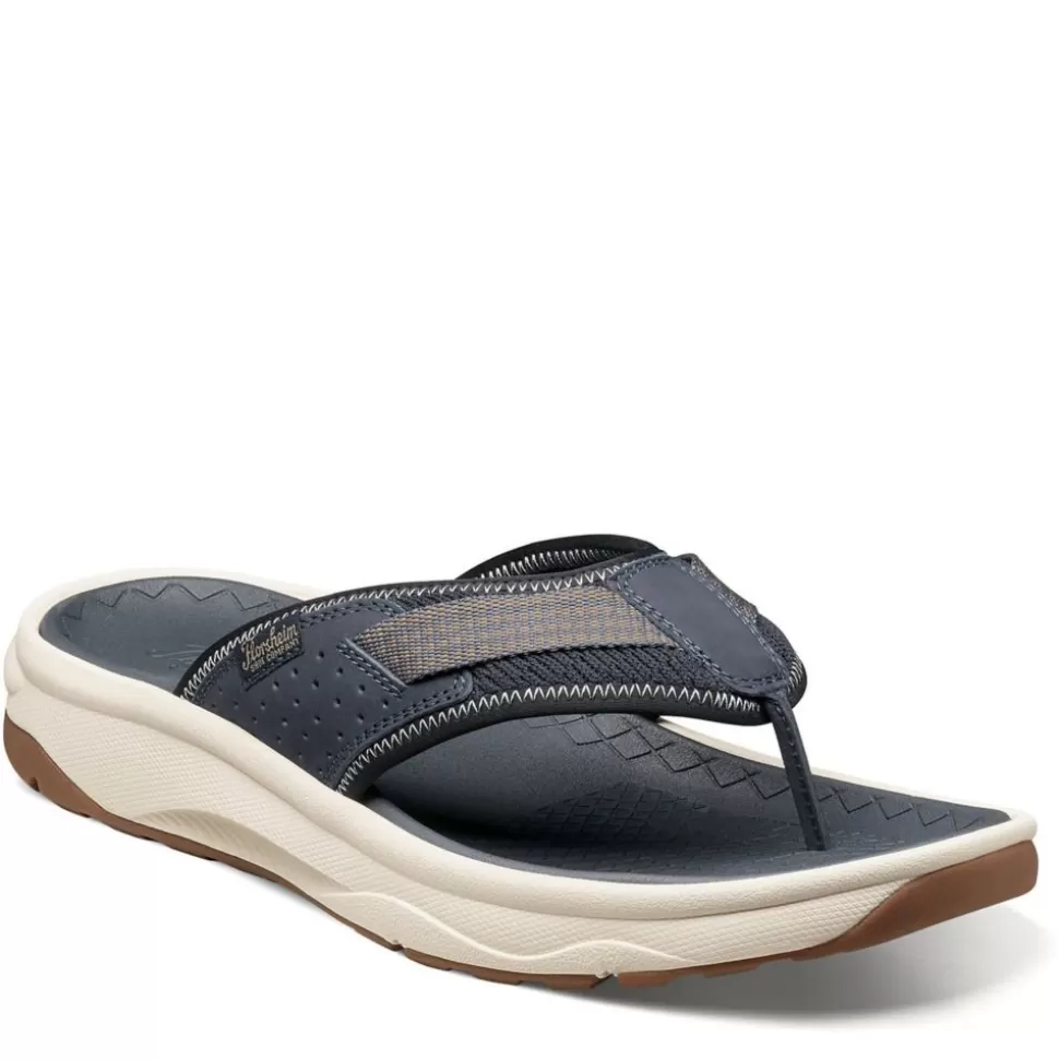 Men FLORSHEIM Flip Flops^ Mens Tread Lite Flip Flop Sandal