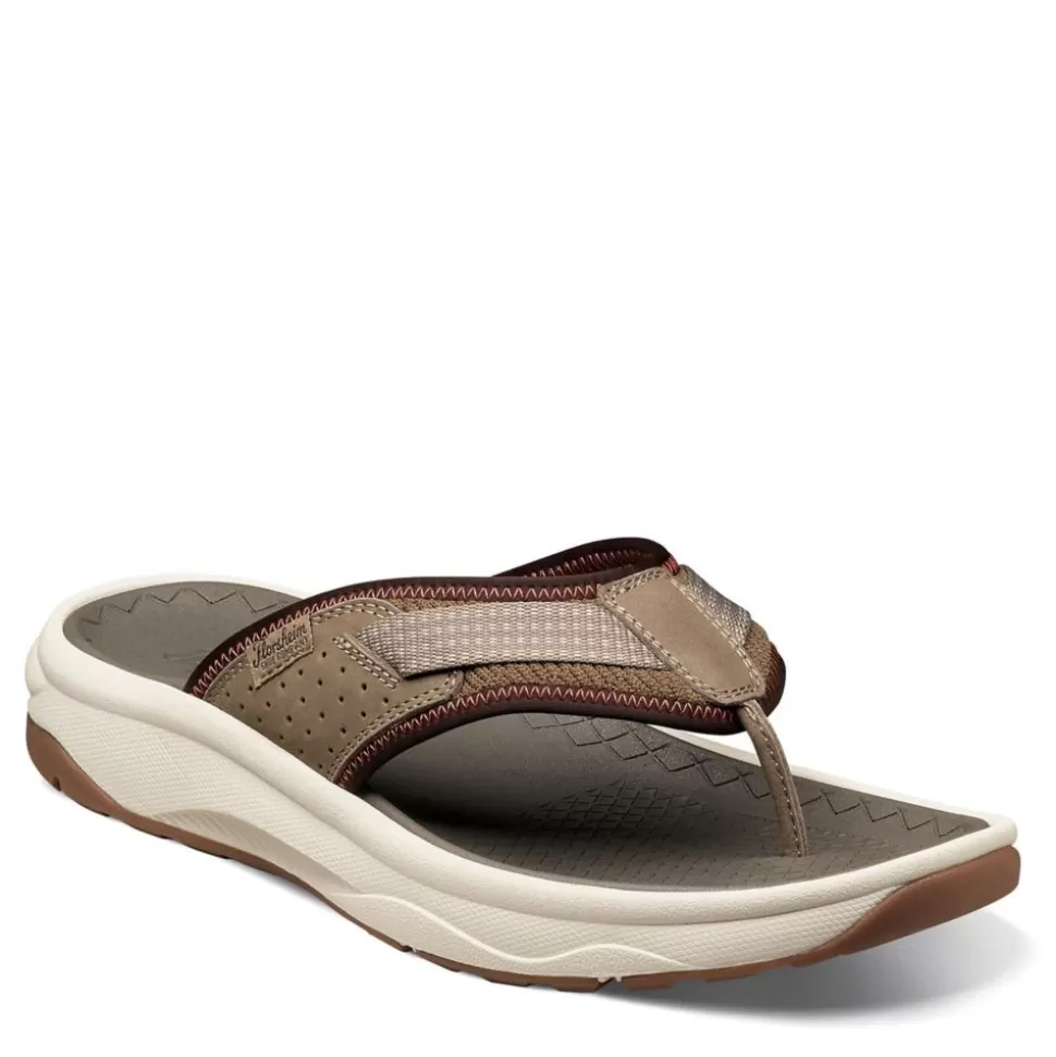 Men FLORSHEIM Flip Flops^ Mens Tread Lite Flip Flop Sandal