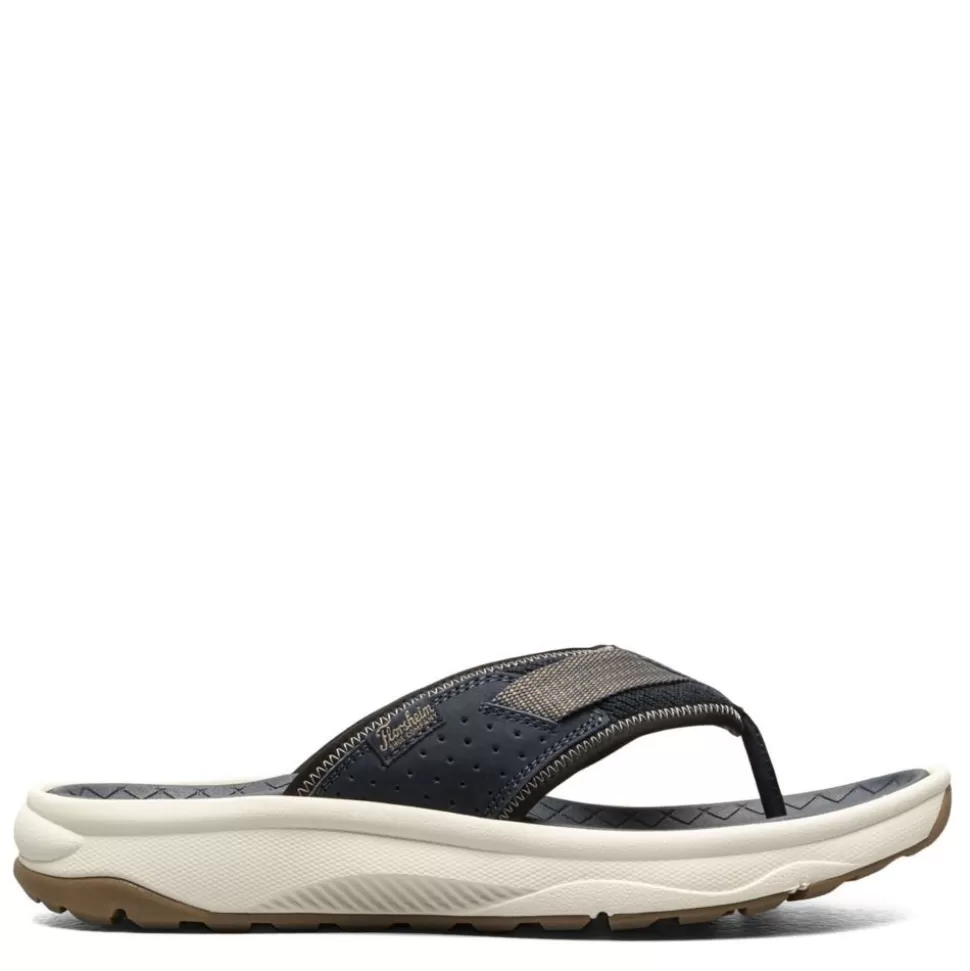 Men FLORSHEIM Flip Flops^ Mens Tread Lite Flip Flop Sandal