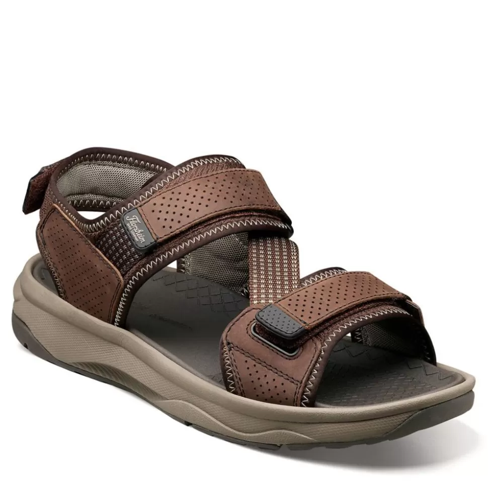 Men FLORSHEIM Outdoor Sandals^ Mens Tread Lite River Outdoor Sandal