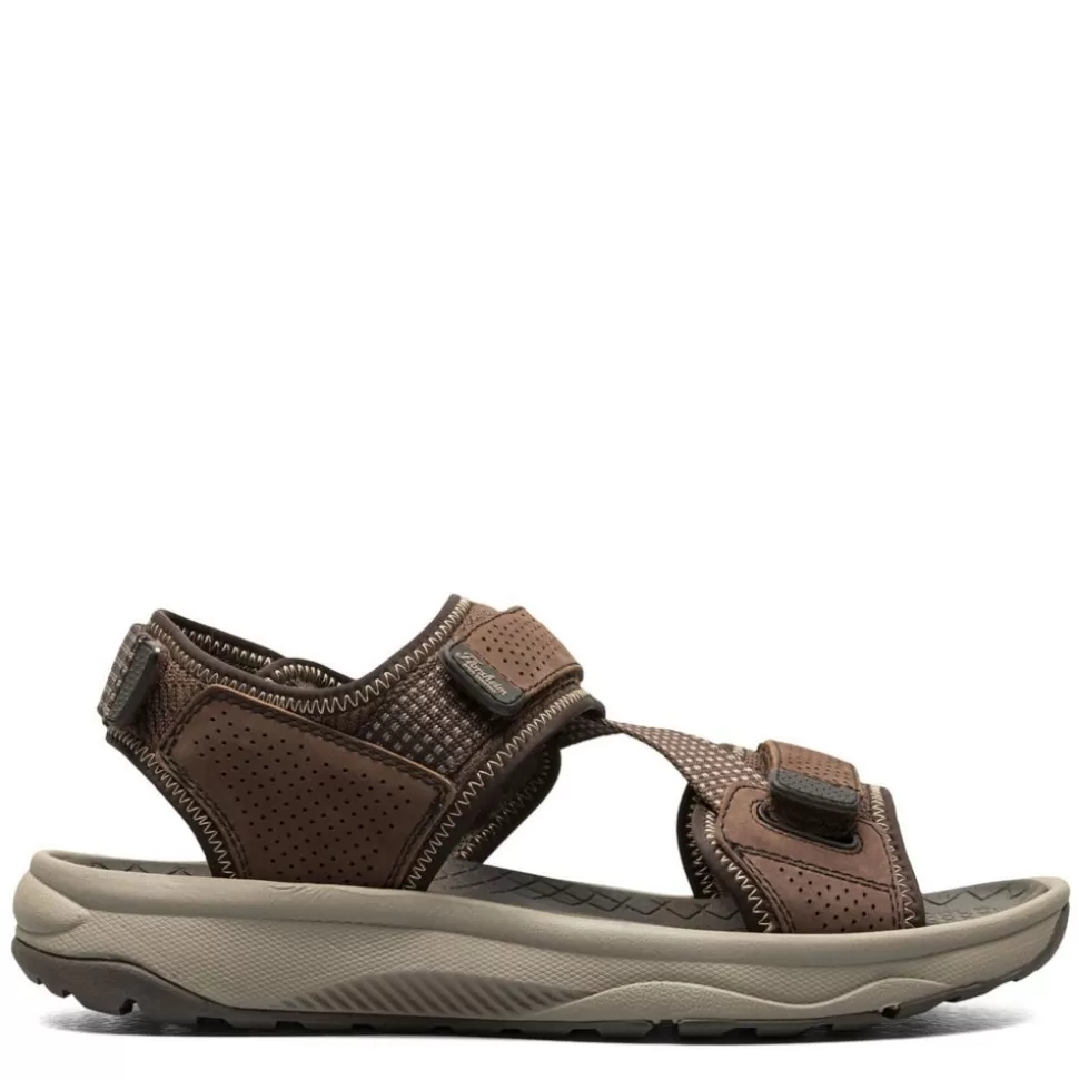 Men FLORSHEIM Outdoor Sandals^ Mens Tread Lite River Outdoor Sandal