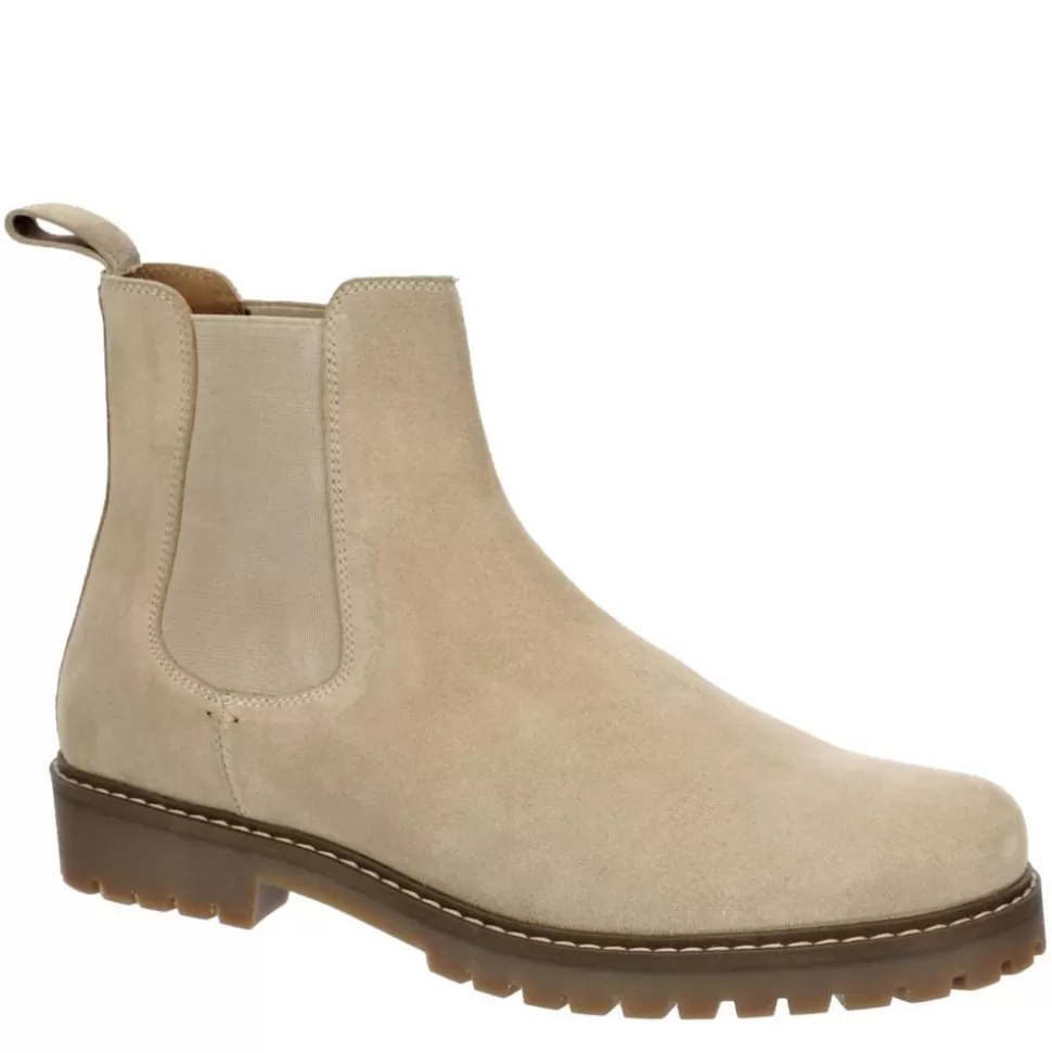 Men FRANCO FORTINI Chelsea Boots^ Mens Allen Chelsea Boot